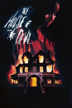 Watch The House of the Devil (2009) Online FREE