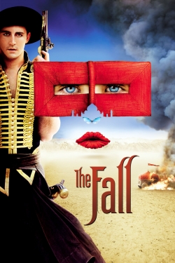 Watch The Fall (2008) Online FREE