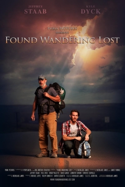 Watch Found Wandering Lost (2022) Online FREE