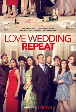 Watch Love. Wedding. Repeat (2020) Online FREE