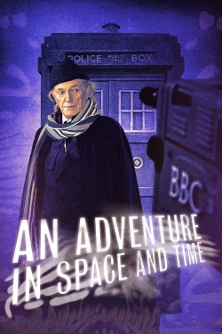 Watch An Adventure in Space and Time (2013) Online FREE