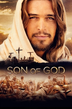 Watch Son of God (2014) Online FREE
