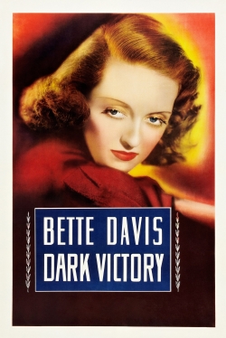 Watch Dark Victory (1939) Online FREE
