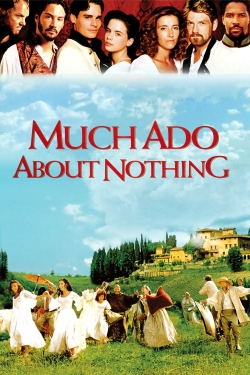 Watch Much Ado About Nothing (1993) Online FREE