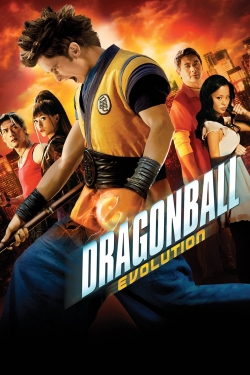 Watch Dragonball Evolution (2009) Online FREE