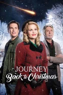 Watch Journey Back to Christmas (2016) Online FREE