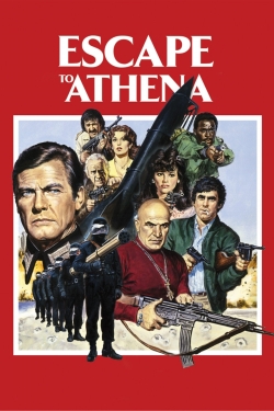 Watch Escape to Athena (1979) Online FREE