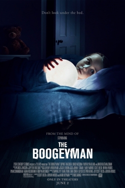 Watch The Boogeyman (2023) Online FREE