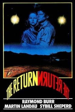 Watch The Return (1980) Online FREE