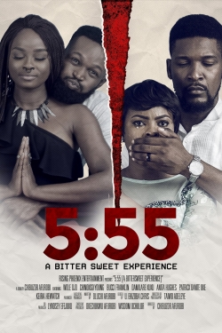 Watch Five Fifty Five (2021) Online FREE