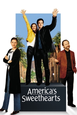 Watch America's Sweethearts (2001) Online FREE
