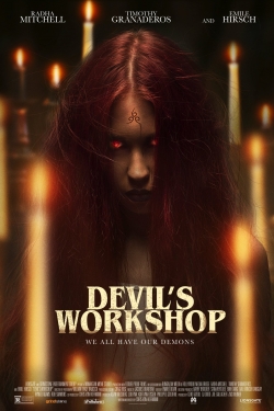 Watch Devil's Workshop (2022) Online FREE