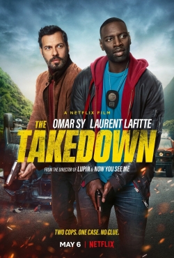 Watch The Takedown (2022) Online FREE