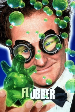 Watch Flubber (1997) Online FREE