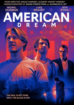 Watch American Dream (2021) Online FREE