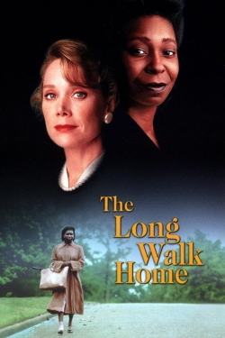 Watch The Long Walk Home (1990) Online FREE