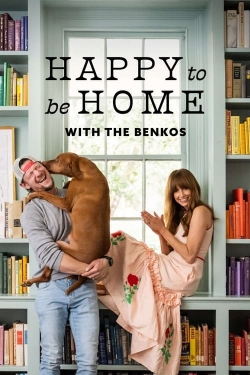 Watch Happy to be Home with the Benkos (2023) Online FREE