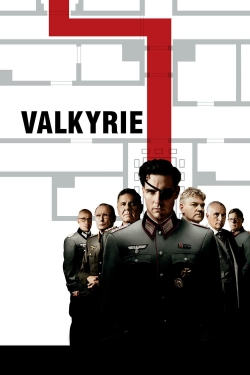 Watch Valkyrie (2008) Online FREE