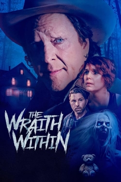 Watch The Wraith Within (2022) Online FREE