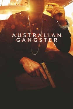 Watch Australian Gangster (2021) Online FREE