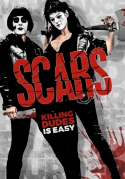Watch Scars (2016) Online FREE