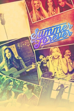 Watch Summer Forever (2015) Online FREE