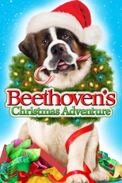 Watch Beethoven's Christmas Adventure (2011) Online FREE