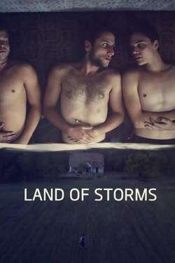 Watch Land of Storms (2014) Online FREE