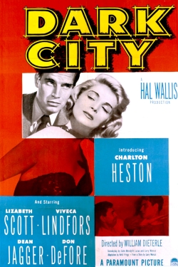 Watch Dark City (1950) Online FREE