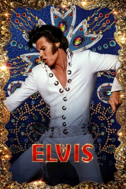 Watch Elvis (2022) Online FREE