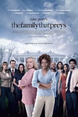 Watch The Family That Preys (2008) Online FREE