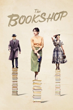 Watch The Bookshop (2017) Online FREE