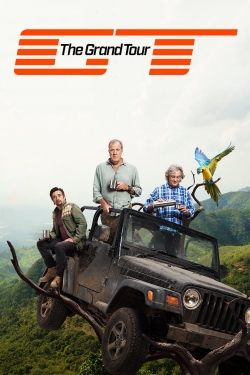 Watch The Grand Tour (2016) Online FREE
