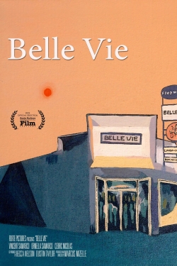 Watch Belle Vie (2022) Online FREE