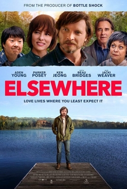 Watch Elsewhere (2019) Online FREE