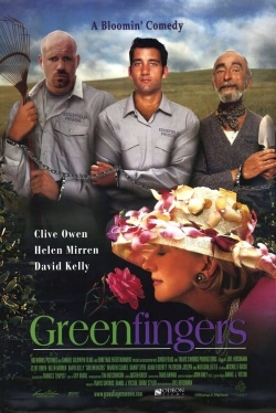 Watch Greenfingers (2000) Online FREE