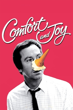 Watch Comfort and Joy (1984) Online FREE