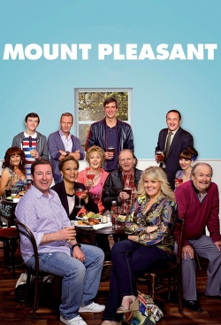 Watch Mount Pleasant (2011) Online FREE