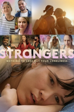 Watch Strangers (2017) Online FREE