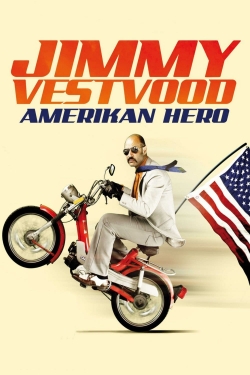 Watch Jimmy Vestvood: Amerikan Hero (2016) Online FREE