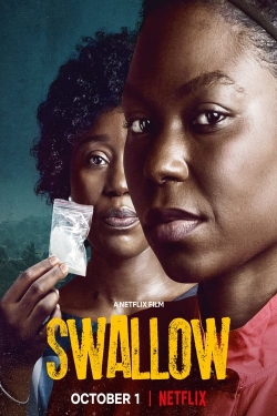 Watch Swallow (2021) Online FREE