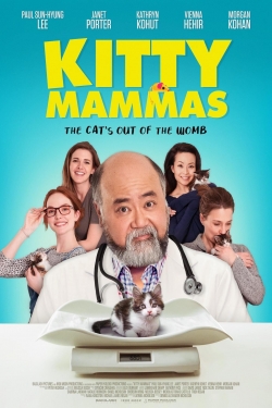 Watch Kitty Mammas (2020) Online FREE