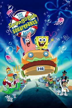 Watch The SpongeBob SquarePants Movie (2004) Online FREE