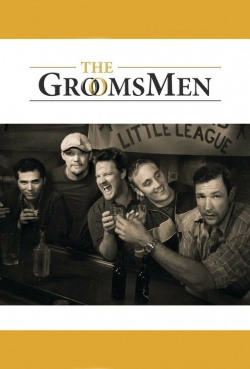 Watch The Groomsmen (2006) Online FREE