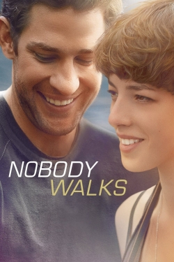 Watch Nobody Walks (2012) Online FREE