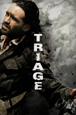 Watch Triage (2009) Online FREE