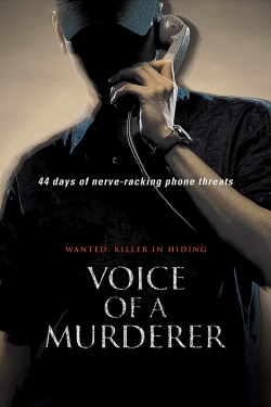 Watch Voice of a Murderer (2007) Online FREE