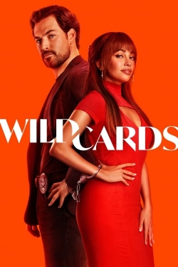 Watch Wild Cards (2024) Online FREE