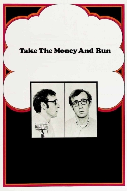 Watch Take the Money and Run (1969) Online FREE