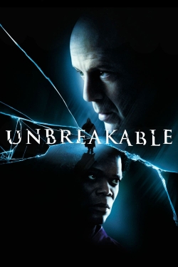 Watch Unbreakable (2000) Online FREE